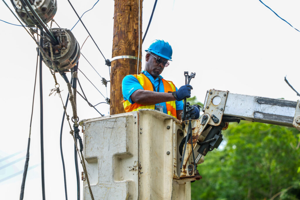 Flow ready for 2026 hurricane season, operators say