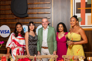 Jamaica Food and Drink festival wins third Caribbean title