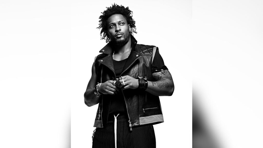 R&B singer D'Angelo has died - Jamaica Observer
