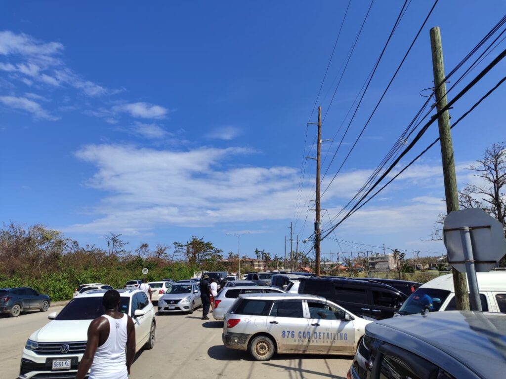 Thrifty gas stations transitioning to 24 hour service to support residents