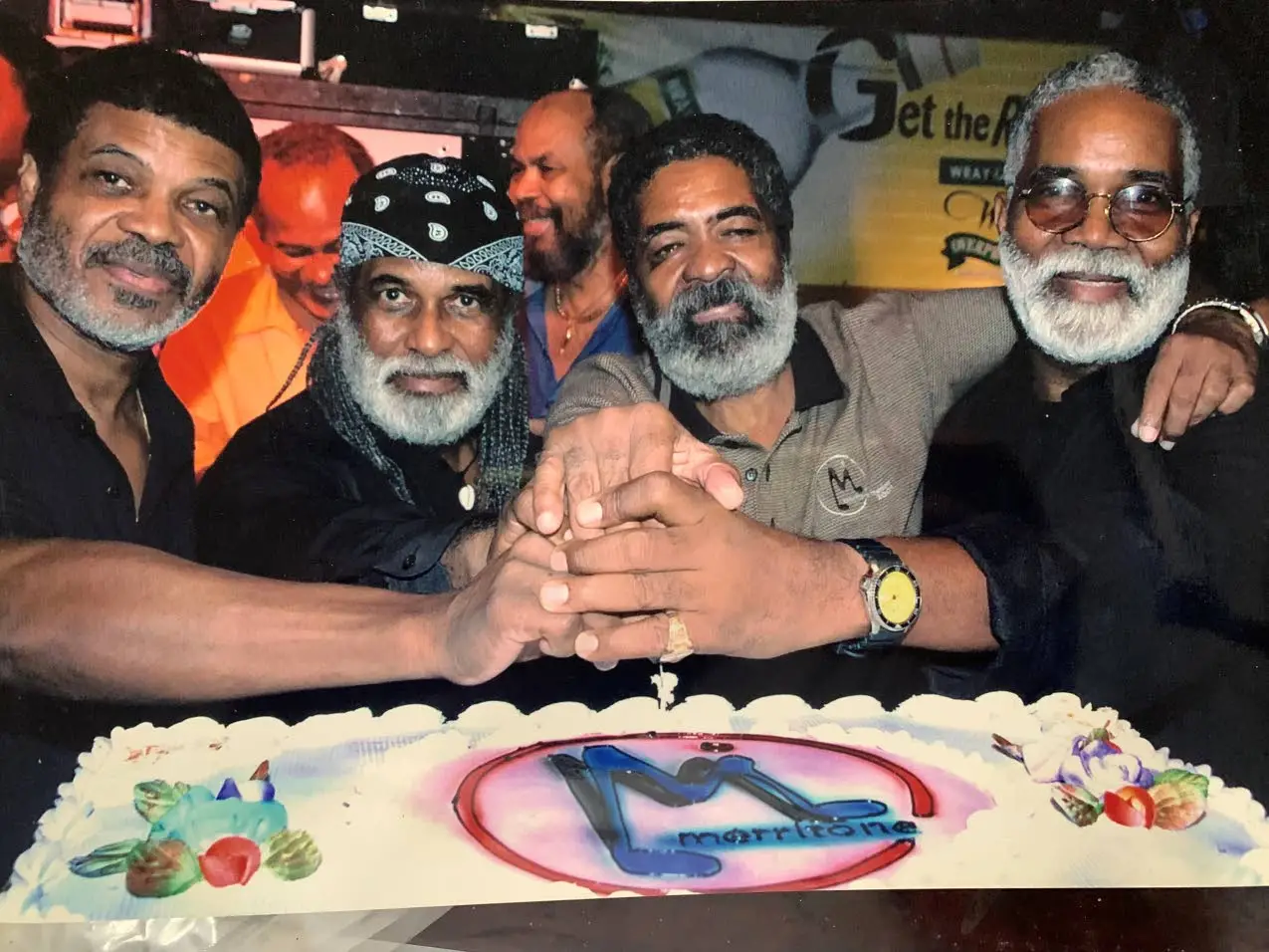 60 greatest rocksteady personalities (45 – 31) - Jamaica Observer