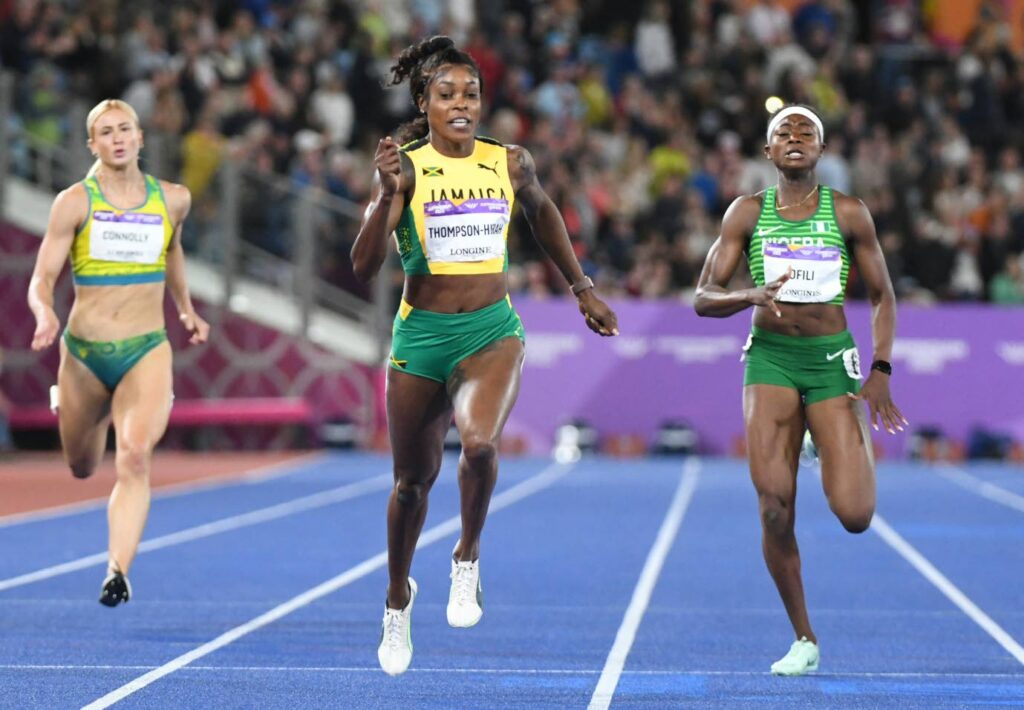 Nigeria moving to ‘block’ athlete’s nationality switch to Turkey — reports