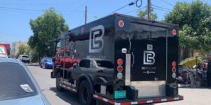 Beryllium confirms death of burn victim, others flown overseas for treatment
