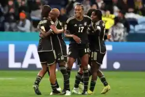 WORLD CUP HOSTS JAMAICA? - Jamaica Observer