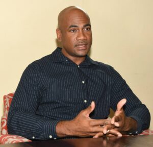 Young Jamaica blasts Dawes over UHWI audit, demands answers