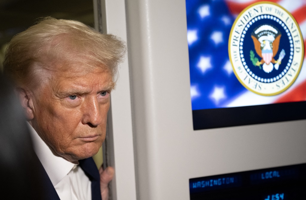 US reviewing ‘every’ Green Card of some nationalities after capital attack