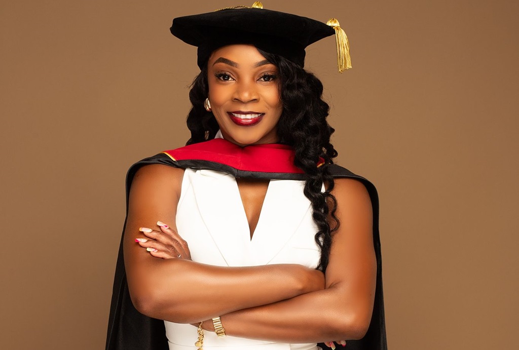 From Porus to Dallas: Dr Cemorne Baugh’s journey of family, faith and
