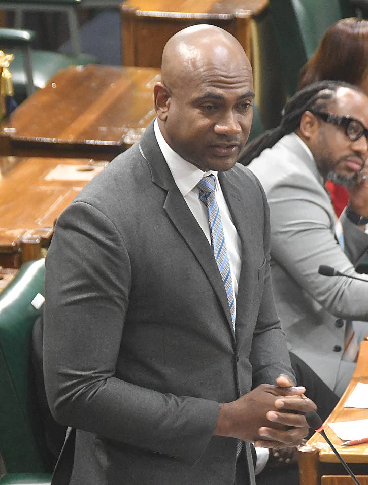 Nation owes gratitude to cuban medical professionals, says Dawes