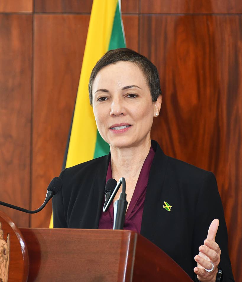 Gov’t steps up monitoring as Cuban outages disrupt Jamaican students