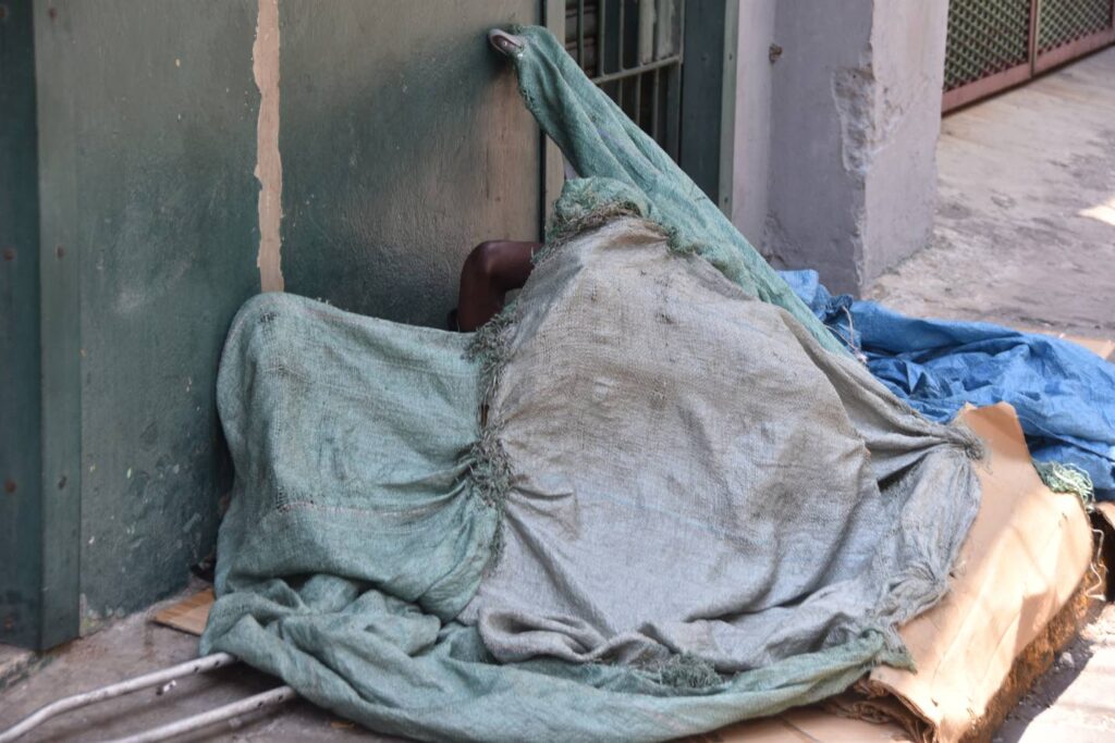 Over 2,400 living on Jamaica’s streets in 2025, says PIOJ