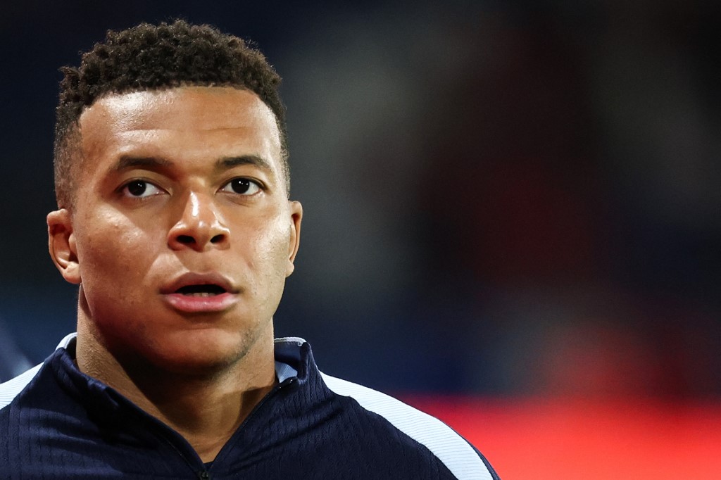 Mbappé x PSG: A Guerra Milionária que Abalou o Futebol!