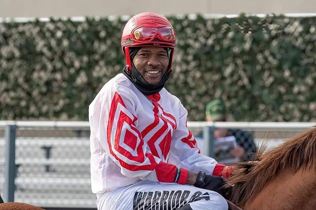 Nelson rides Glorious Revenge in Woodbine opener