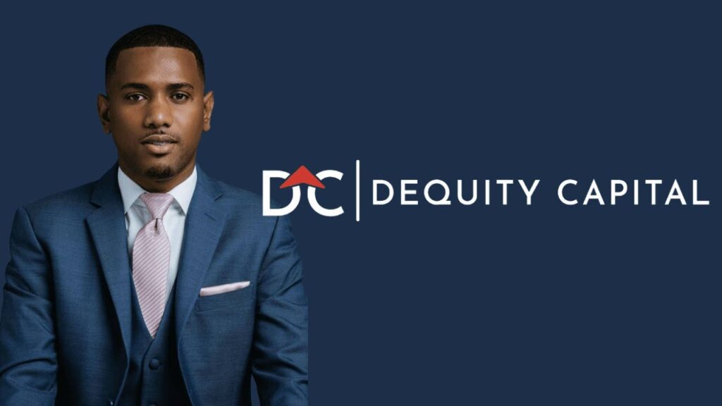 Dequity Capital going public