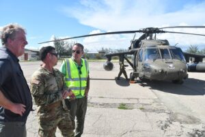 Daryl Rhodes An urgent call for a relief committee - Jamaica Observer