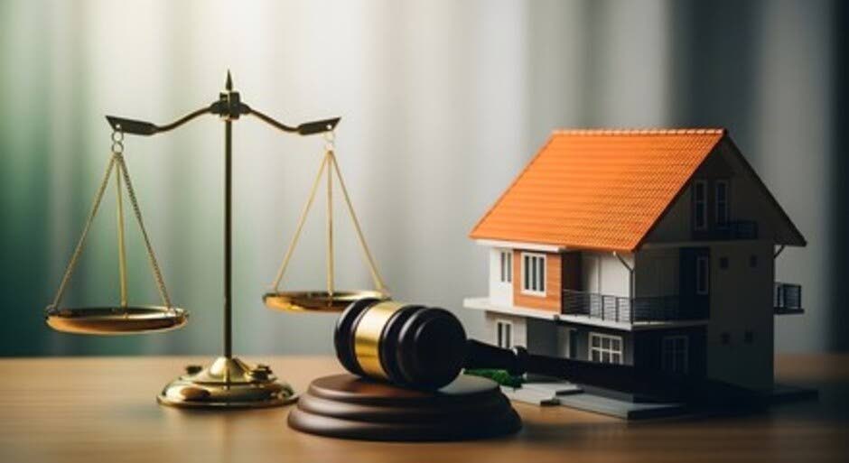 Siblings dispute property title after parents die without will