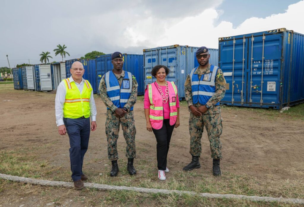 Business social – November 26