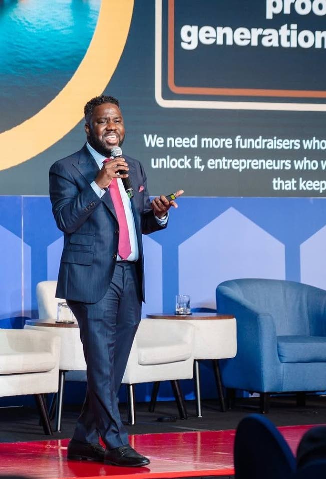 Succession planning via the capital markets