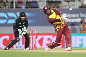 West Indies’ fighting spirit admirable