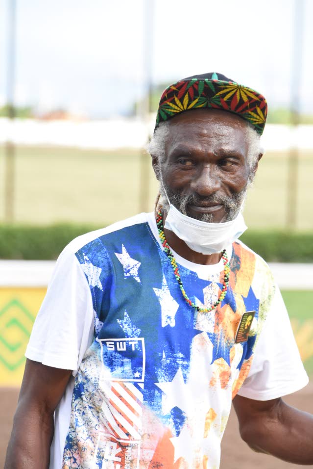 My horses are safe but my office needs urgent attention – Calder