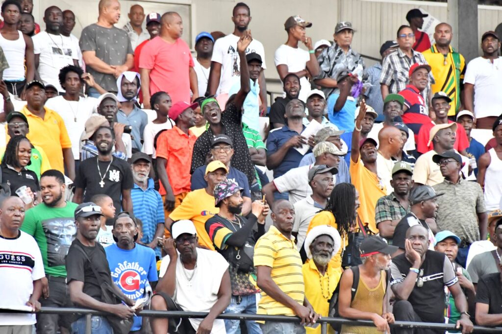 US Jockey Club ditches claiming system, Jamaica should follow suit