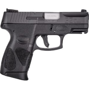 Police seize firearm, ammunition after shooting incident on Mandela ...