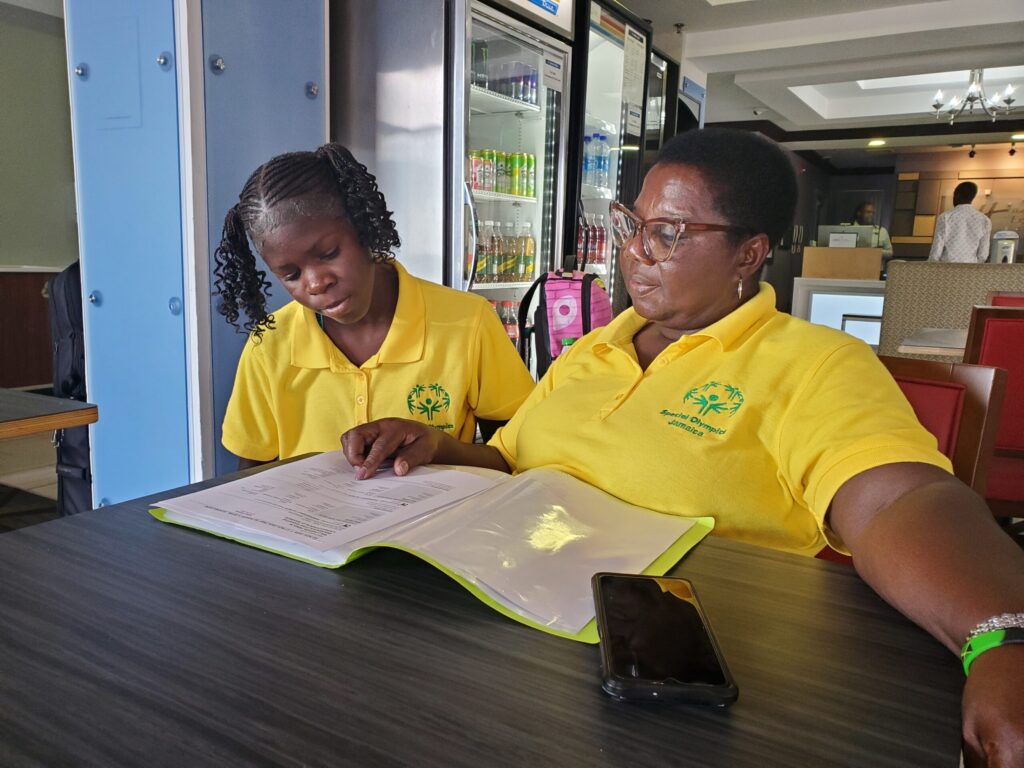 Special Olympics Jamaica targets podium finish at historic regional basketball tournament