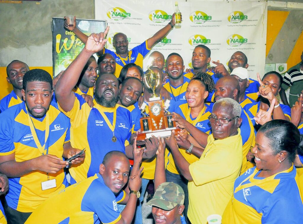 Business House Domino tournament set to return with new twist