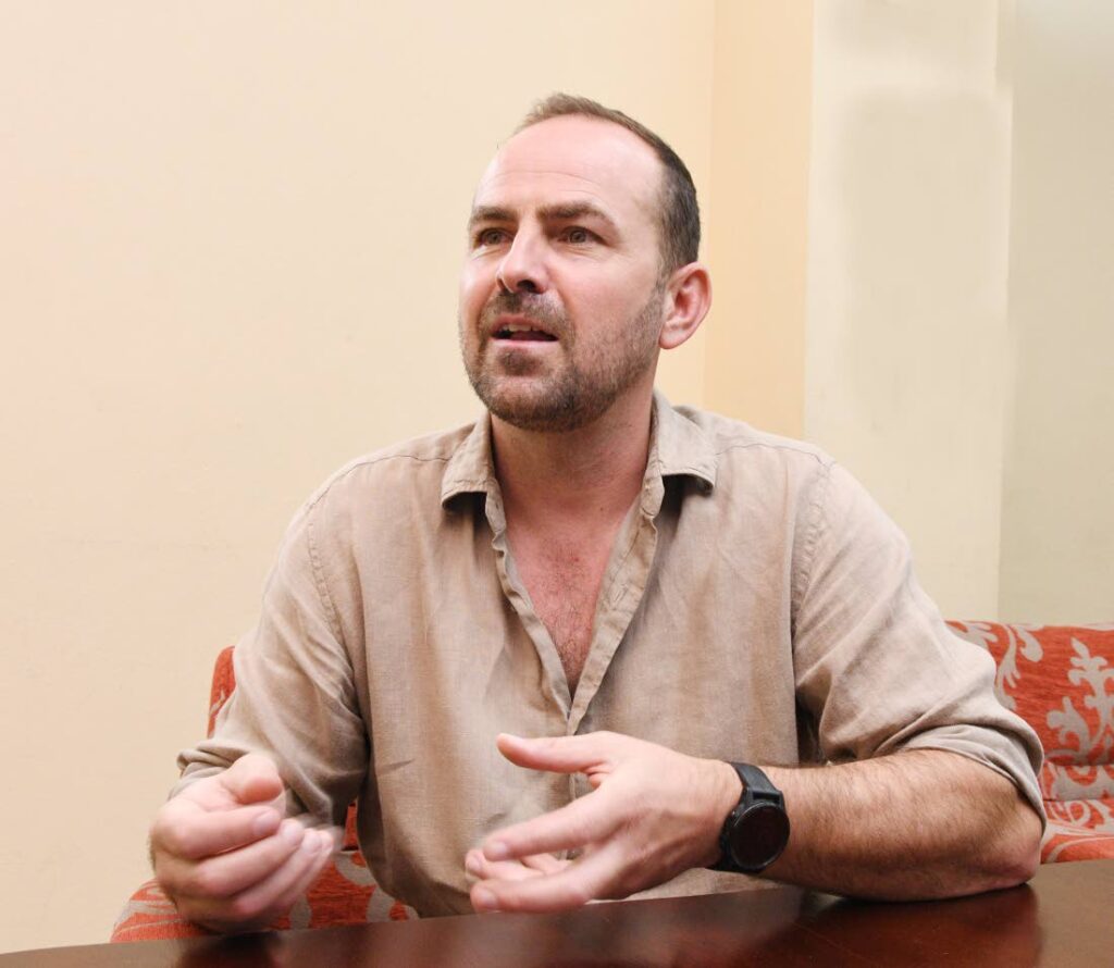 From Yemen’s conflict zone to ‘harrowing’ Jamaica