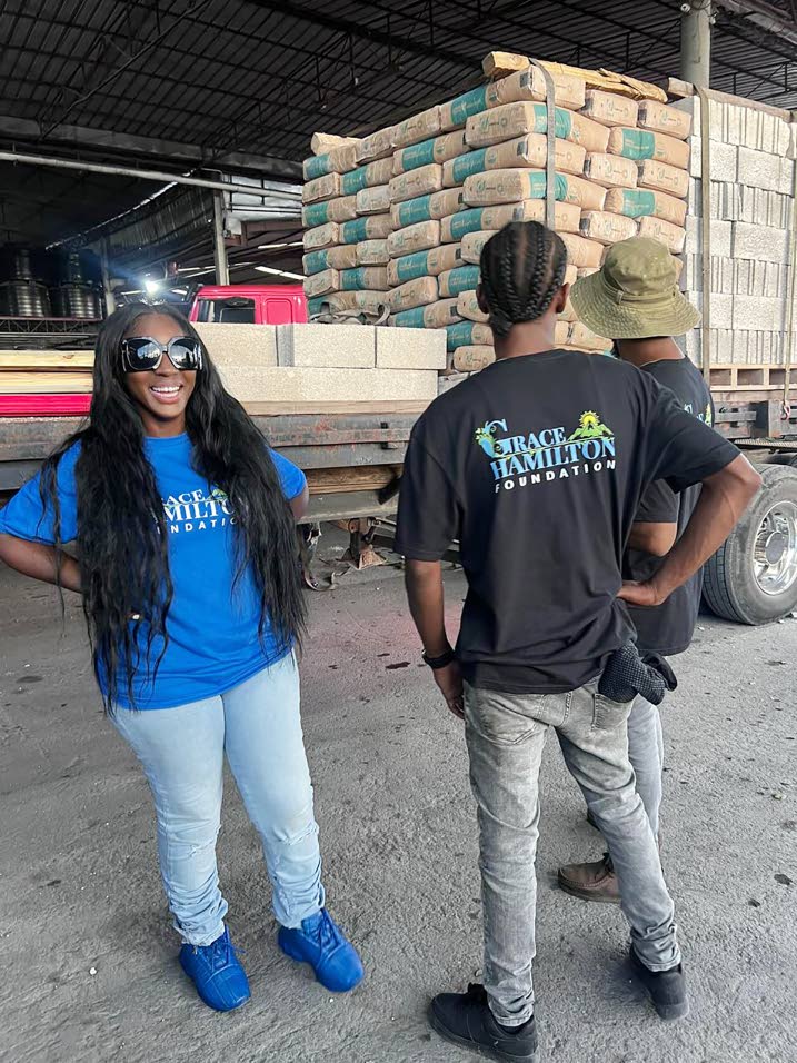 I wouldn’t be who I am without Jamaica, says Spice