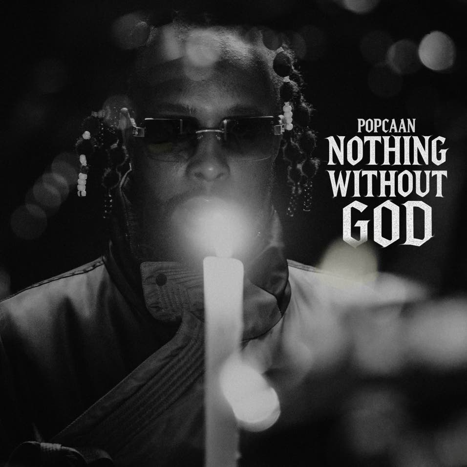 Popcaan gets personal on 5th album Nothing Without God