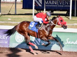 Updated provisional list of starters for Mouttet Mile 2025