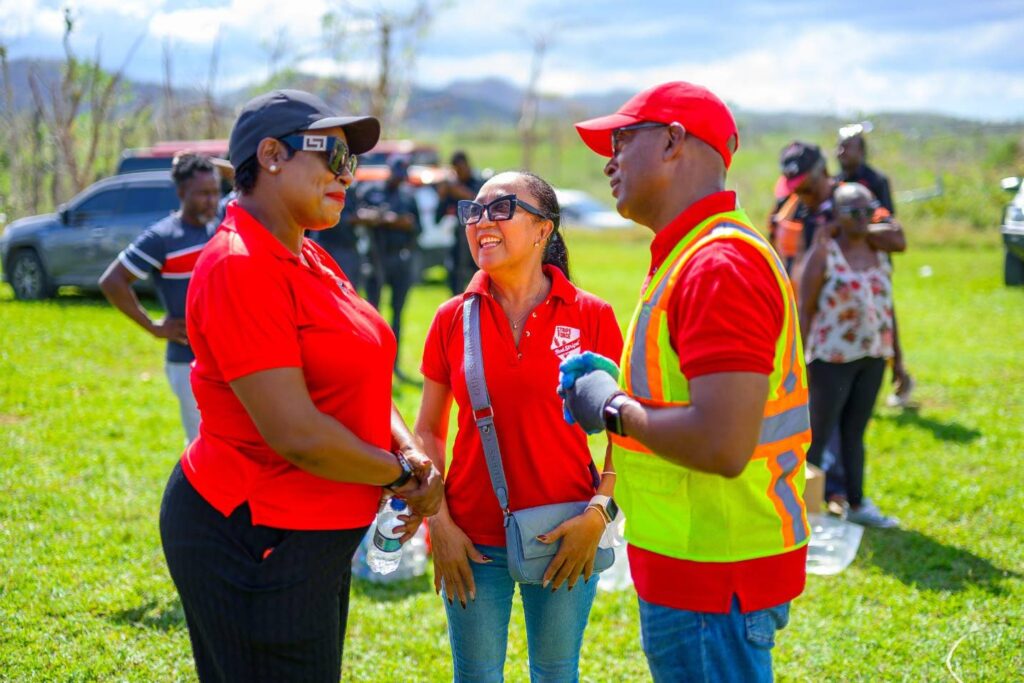 Bridging the gap for many