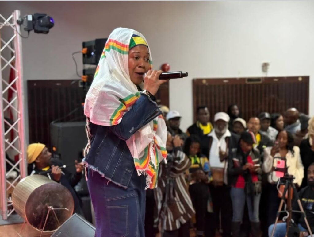 ‘Hope For Jamaica’ show gets big support in Toronto