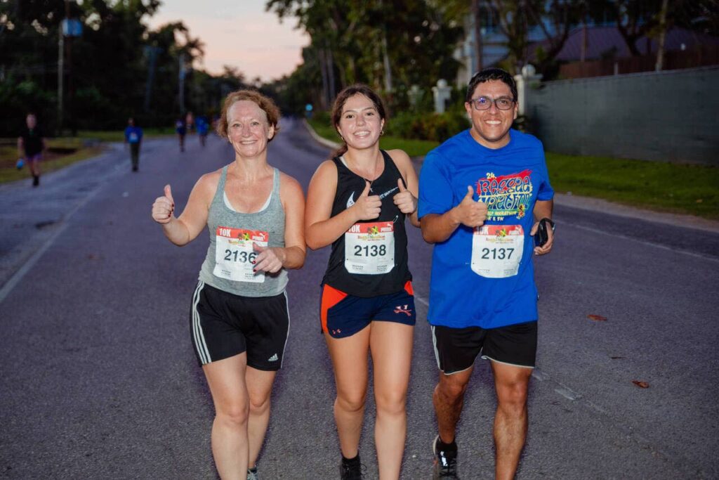 Reggae Marathon 2025: Running for recovery, resilience and Jamaica’s future