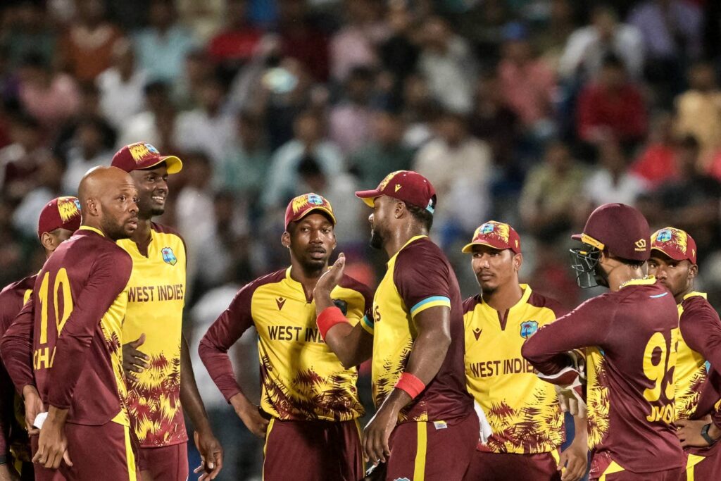 Windies to tour Afghanistan ahead of Men’s T20 World Cup