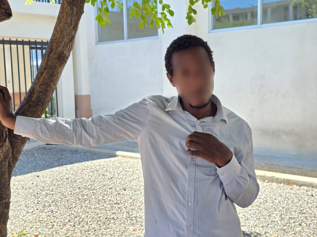 Justice Square homeless ‘in hiding’