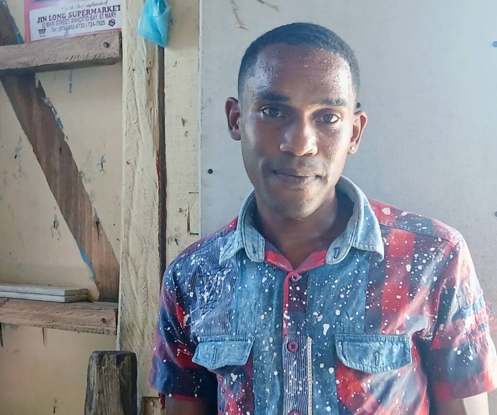 Six months to get back on their feet