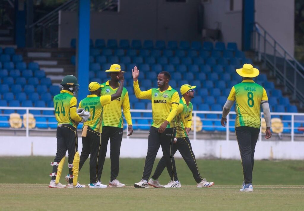 Chuva Estraga o Jogo! Super50 Cup Tem Início Amargo com Jogos Abandonados