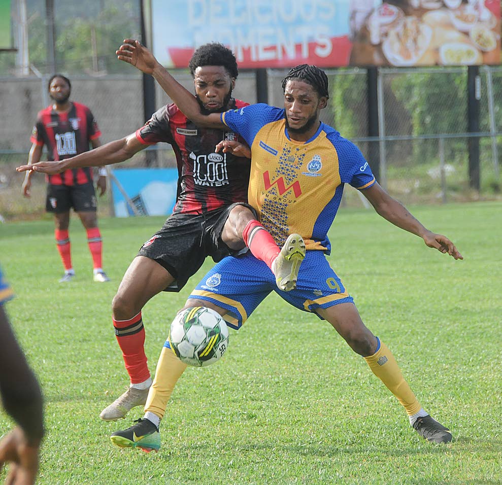 Choque no Futebol! Liga Jamaicana Retorna em Meio a Desafios Após Furacão Melissa