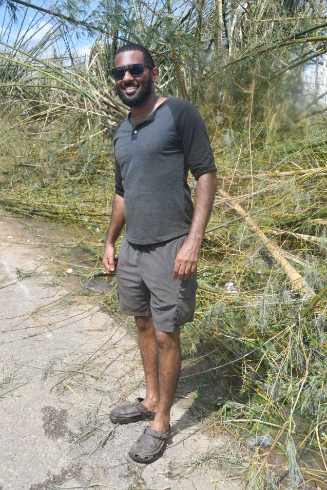 ‘Superman’ surgeon cuts path to family