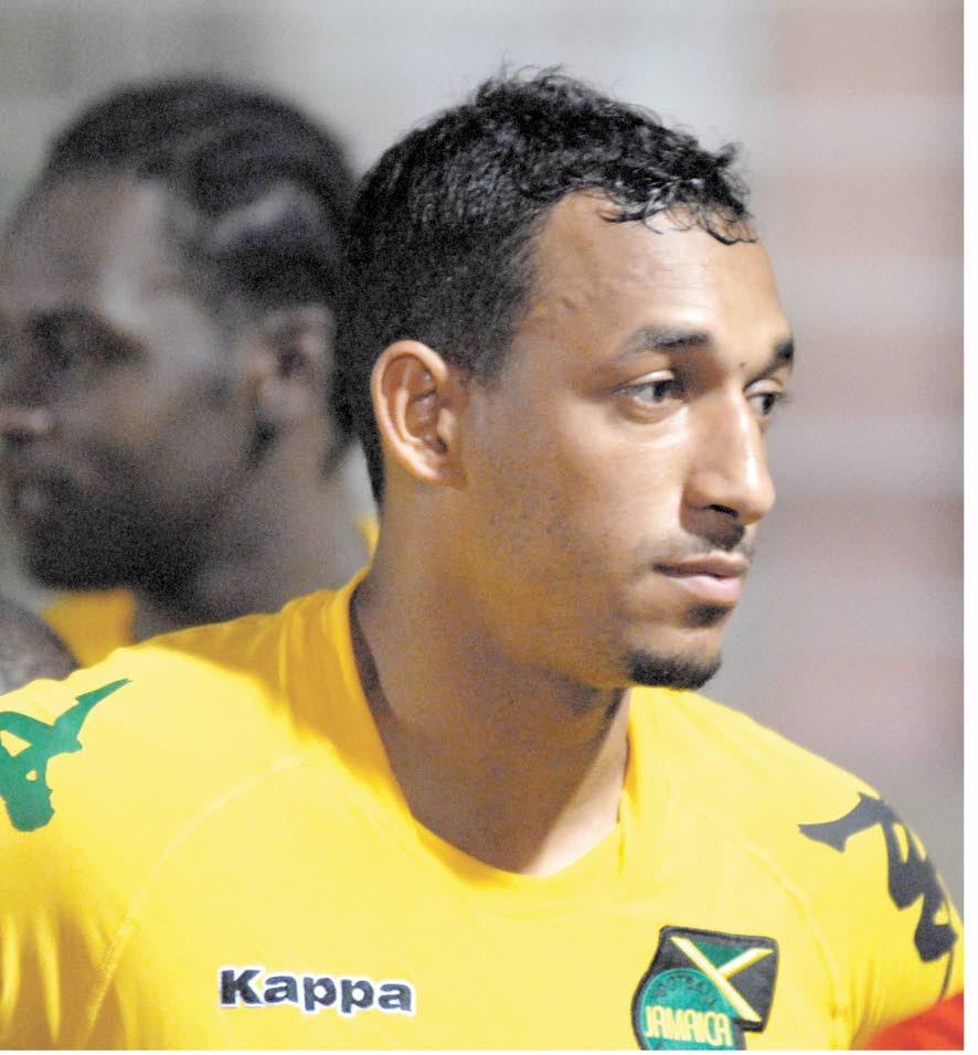 Urgente! Ex-jogador da Jamaica Alerta: 'Precisamos Acabar com Isso!' Copa do Mundo em Jogo!