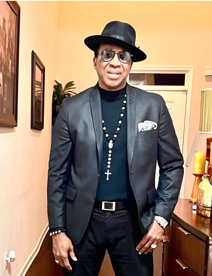 Hopeton Lindo, Anthony Malvo release new single Mental Health Awareness