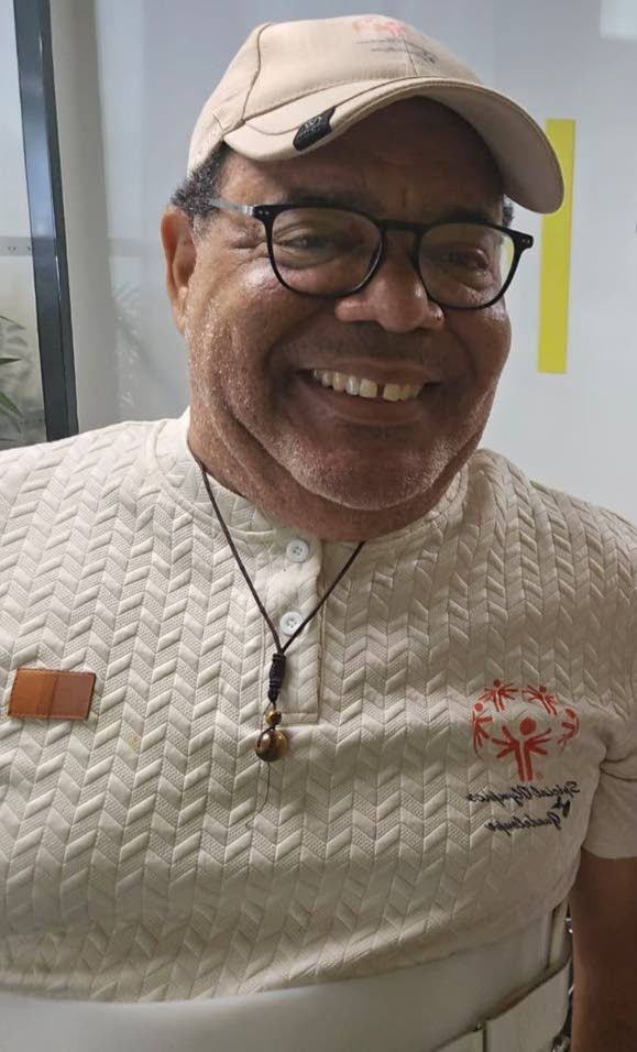 Guadeloupe to host historic Special Olympics 3×3 unified basketball