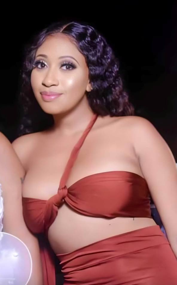 Advogado levanta suspeitas: Donna-Lee Donaldson fugiu em barco ilegal?