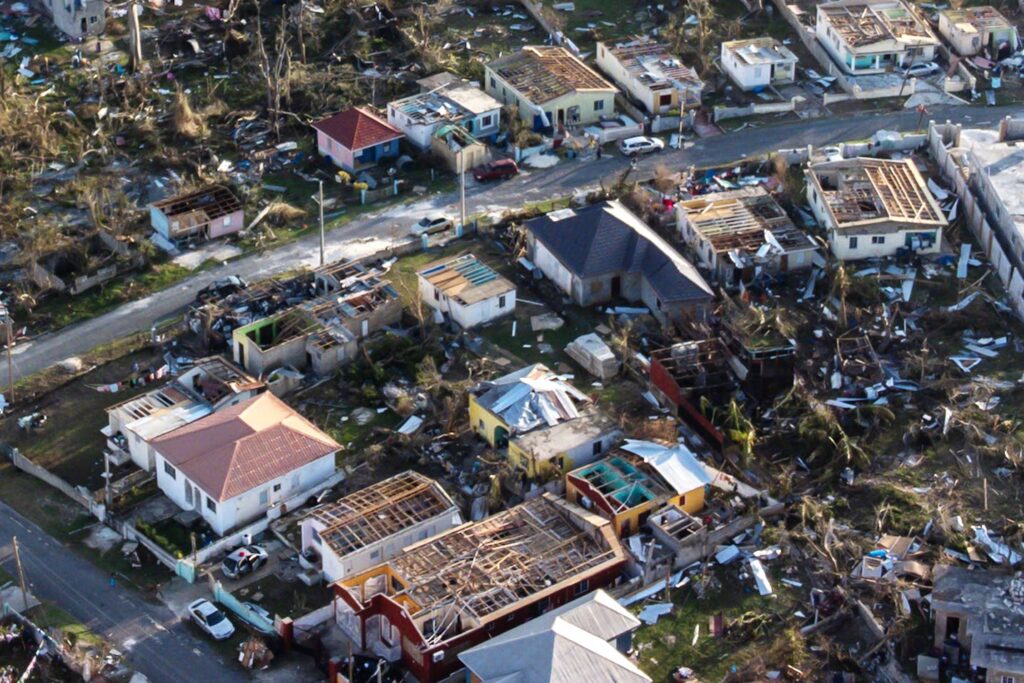 Leadership, civility, and Jamaica’s moment after Hurricane Melissa