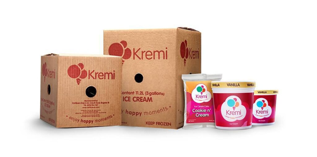 Kremi foresees brief sales slump after Hurricane Melissa