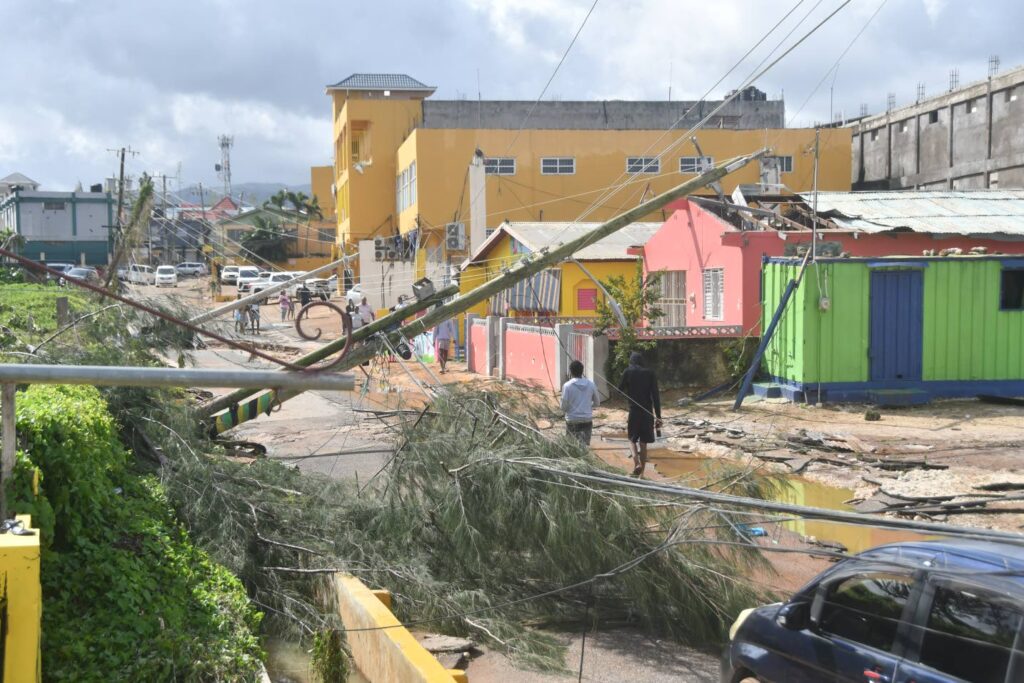 Jamaica’s paused upgrade is a test of resilience, not a failure