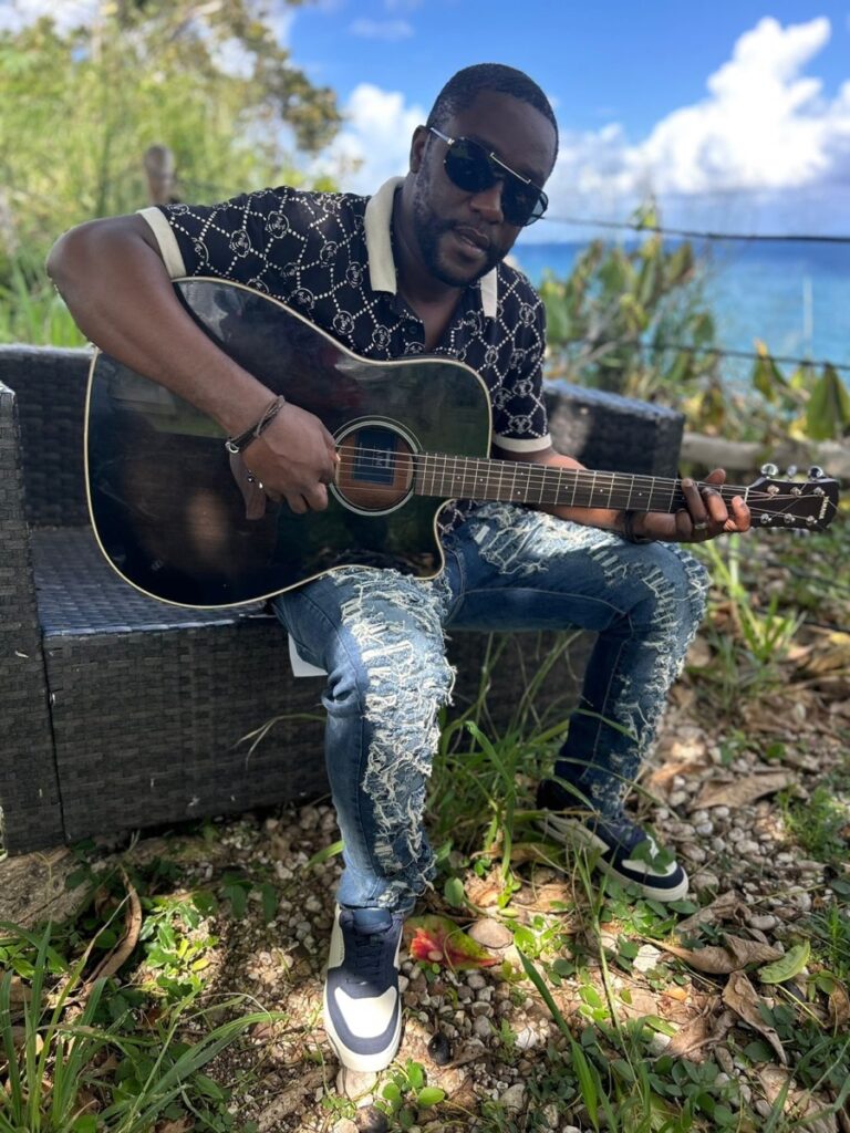 Andrew Mystic drops powerful new album