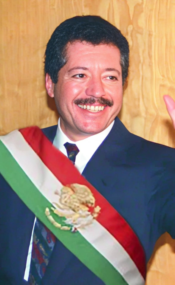 URGENTE: Suspeito Preso no México em Caso Chocante de Assassinato de Candidato à Presidência em 1994!