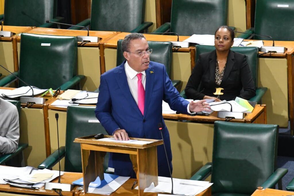 Urgente! Governo Empresta US$150 Milhões à JPS Após Furacão, Mas Há Uma Surpresa!